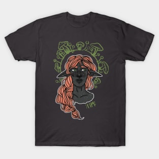 Mushroom Queen T-Shirt